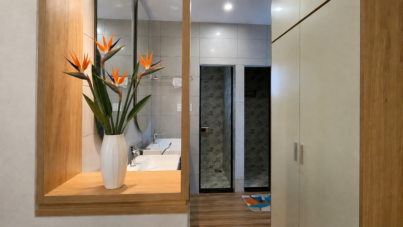Ảnh phụ của phòng Family Room