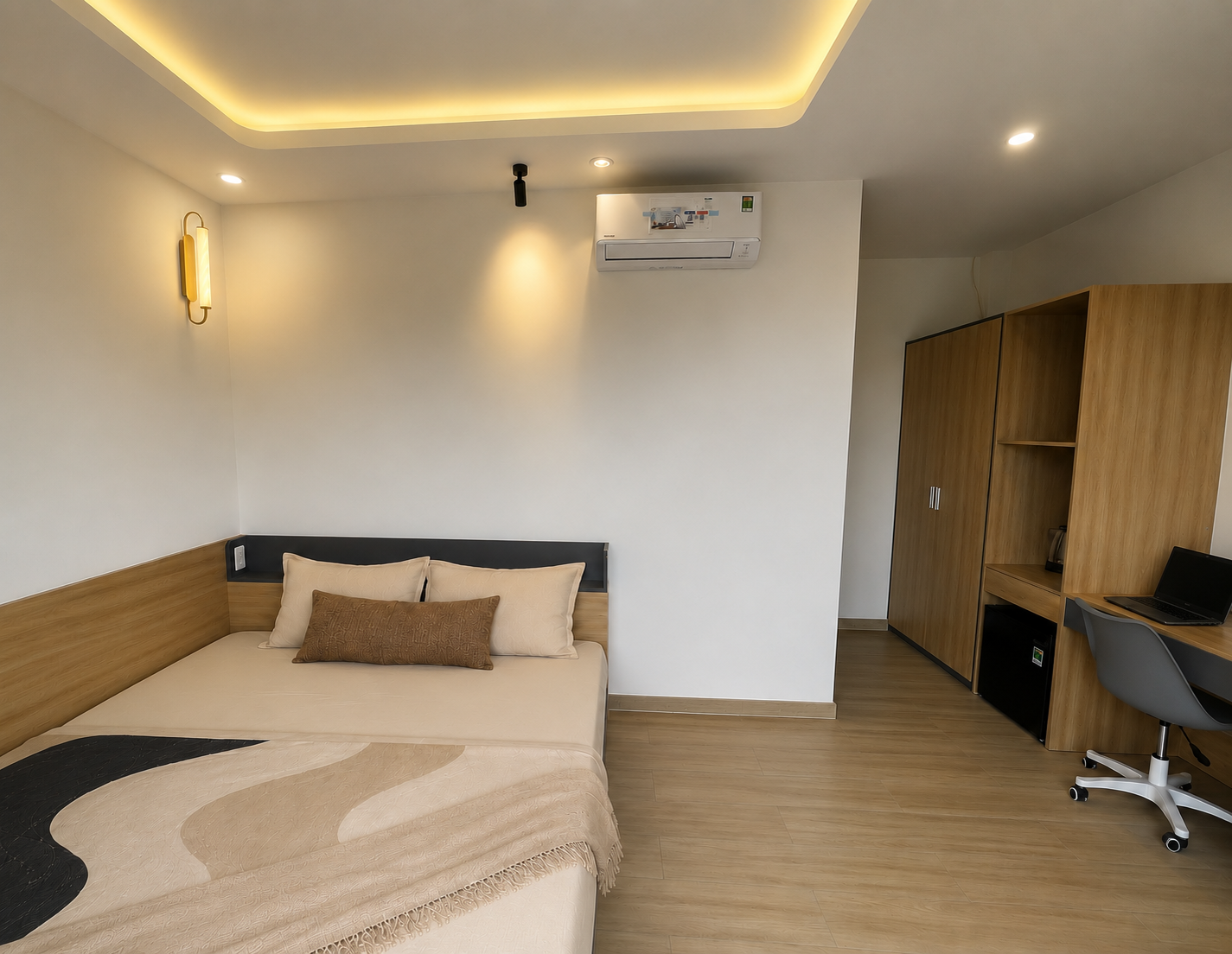Vision Room